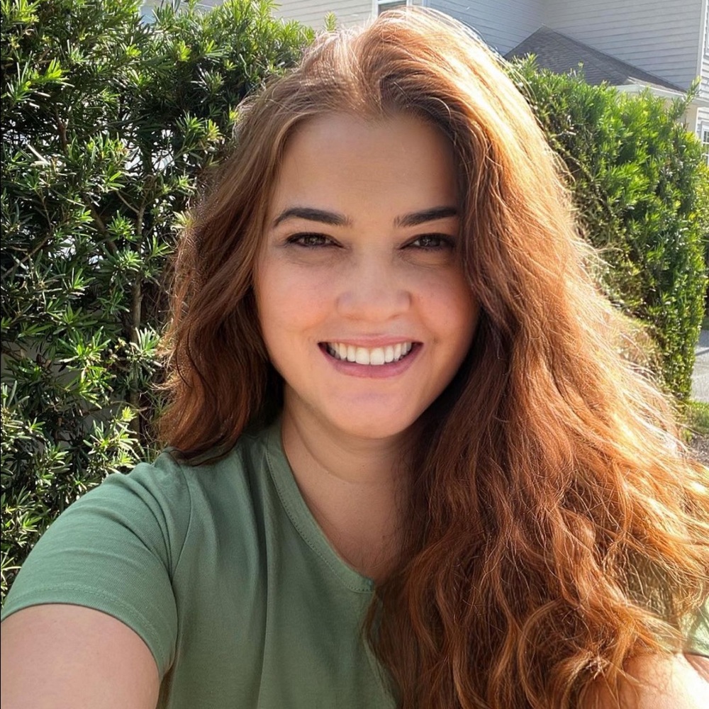 Meet your Posher, Rose